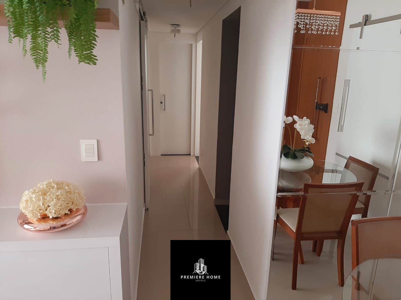 Apartamento à venda com 3 quartos, 85m² - Foto 4