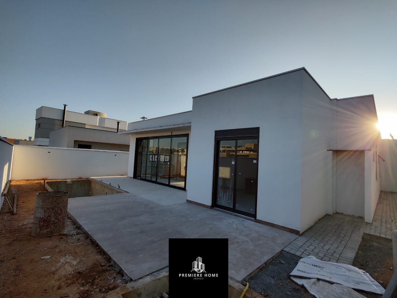 Casa de Condomínio, 4 quartos - Foto 7