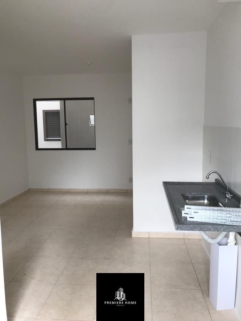 Apartamento à venda com 2 quartos, 42m² - Foto 4