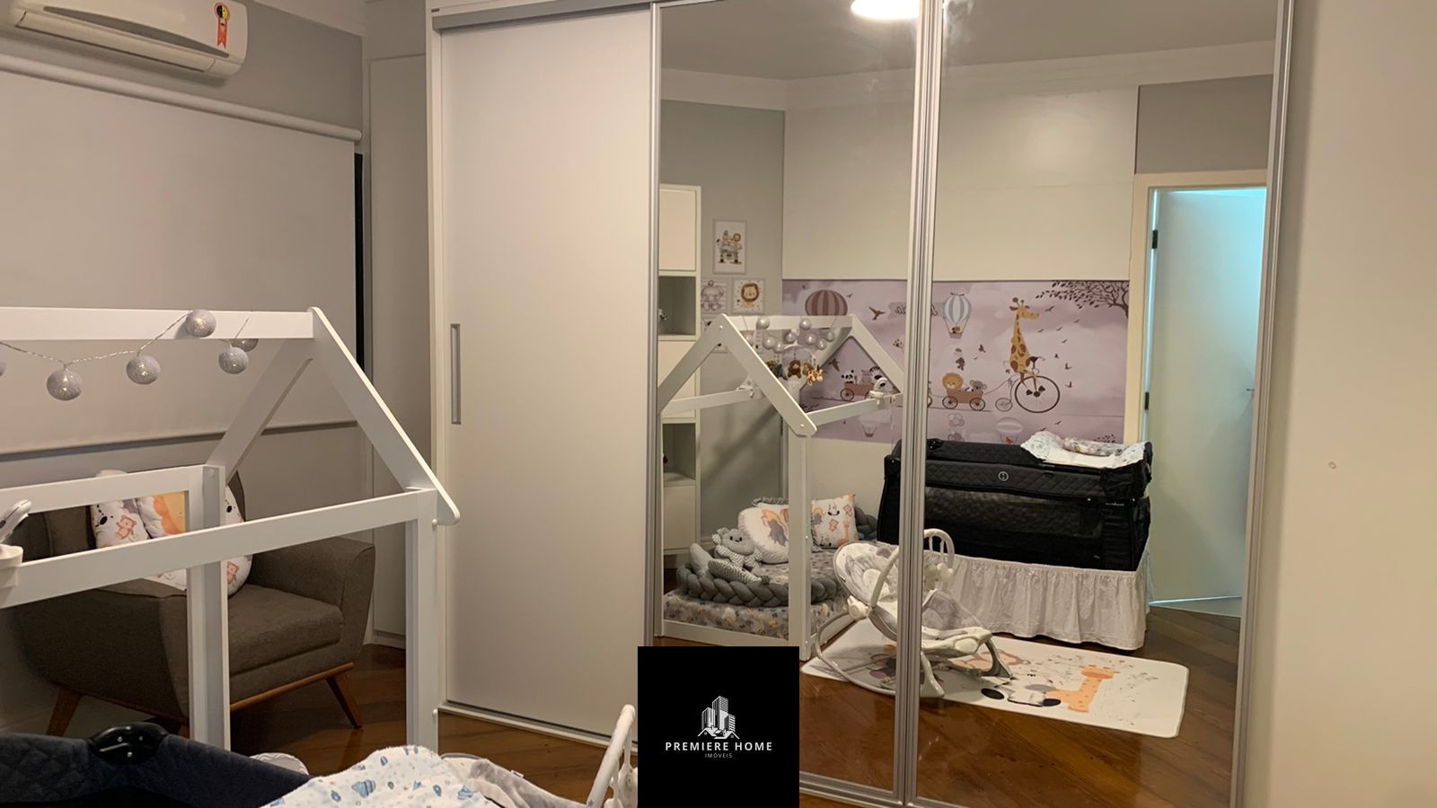 Apartamento à venda com 4 quartos, 316m² - Foto 58