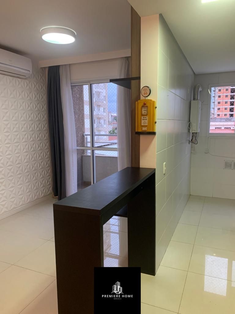 Apartamento à venda com 3 quartos, 90m² - Foto 5