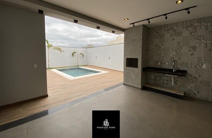 Casa de Condomínio à venda com 3 quartos, 235m² - Foto 18