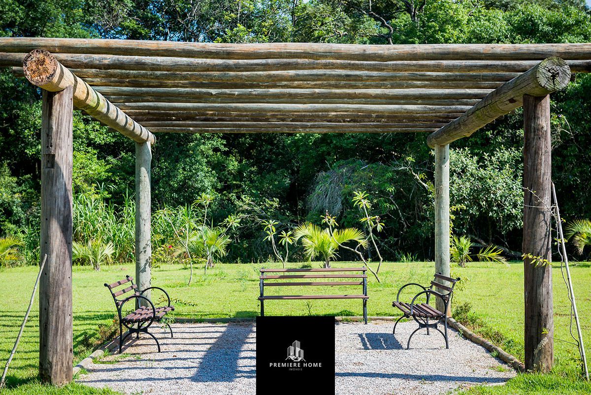 Casa de Condomínio à venda com 4 quartos, 560m² - Foto 20