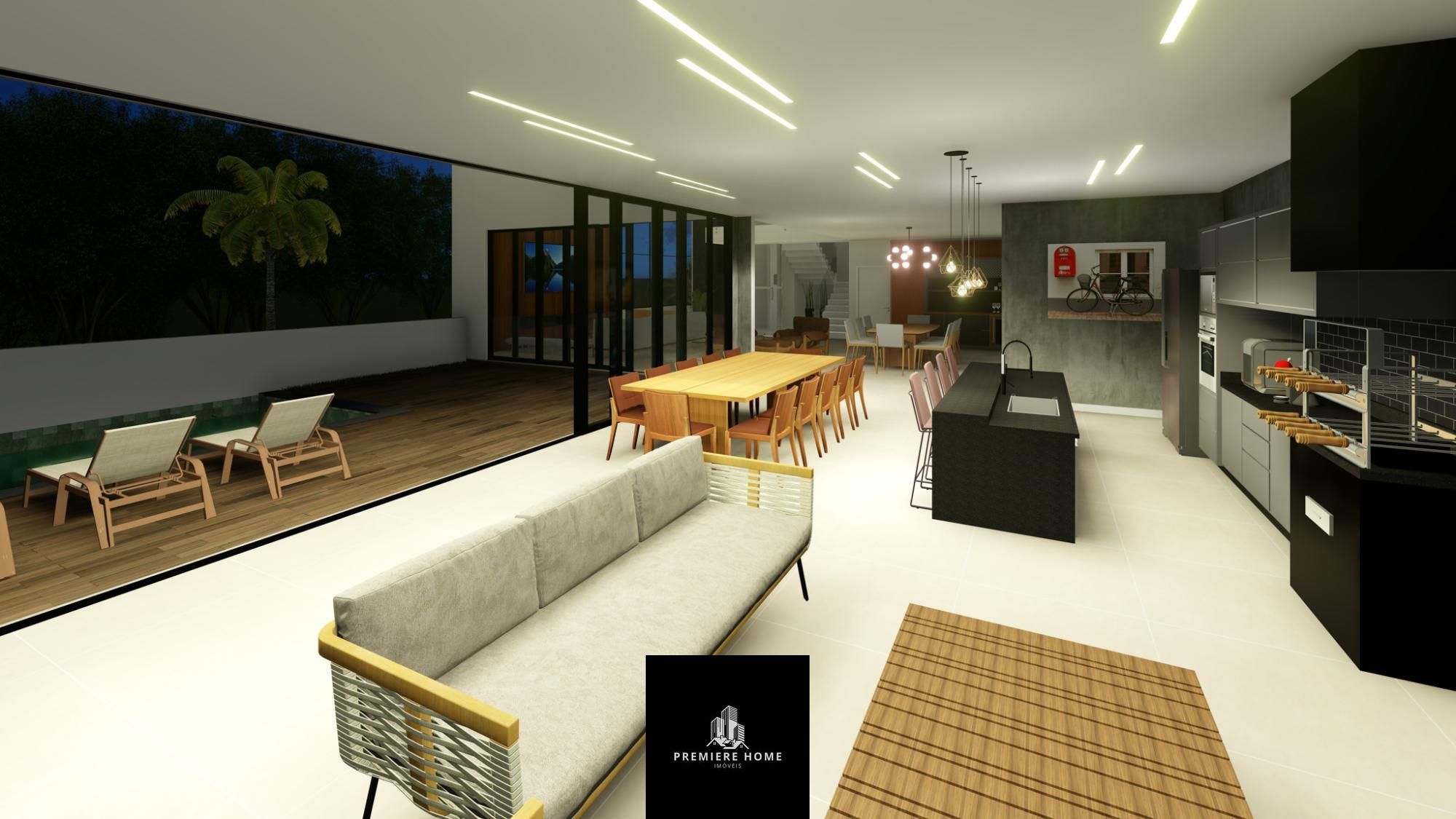 Casa de Condomínio à venda com 4 quartos, 560m² - Foto 7