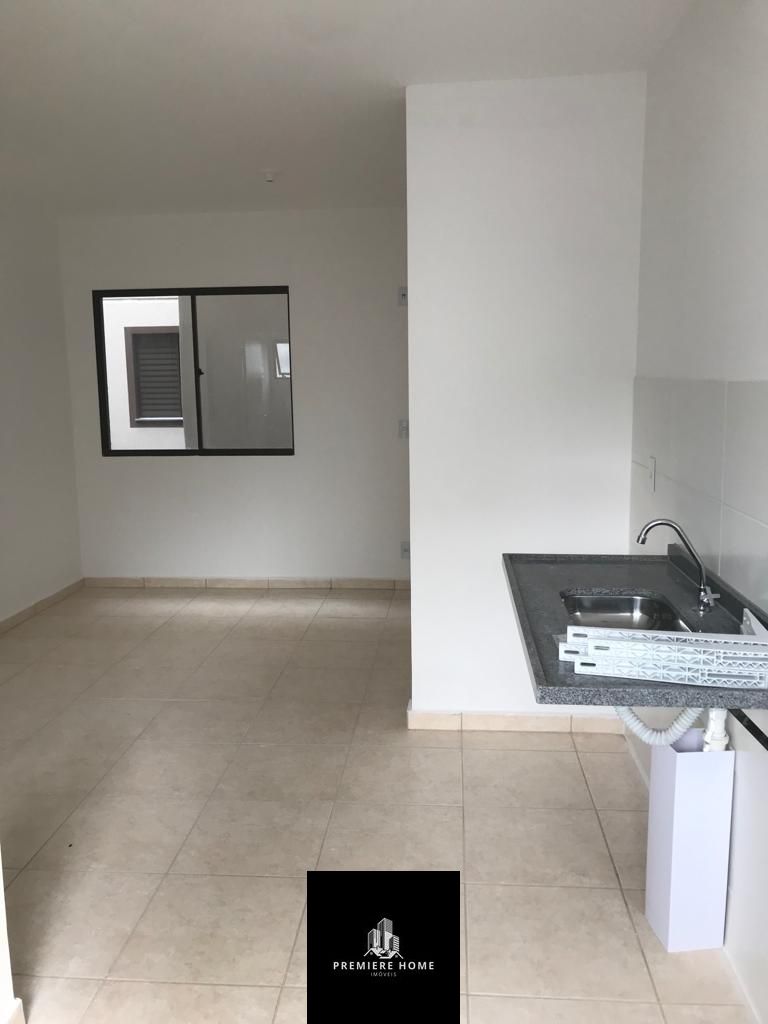 Apartamento à venda com 2 quartos, 42m² - Foto 9