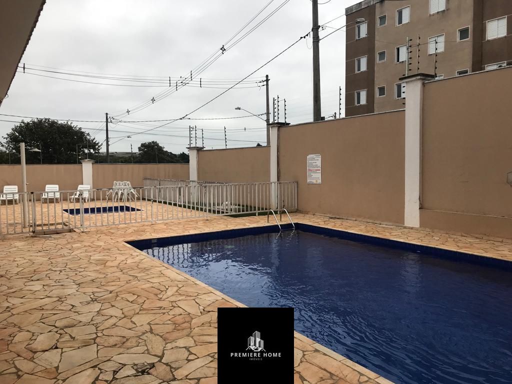 Apartamento à venda com 2 quartos, 49m² - Foto 2