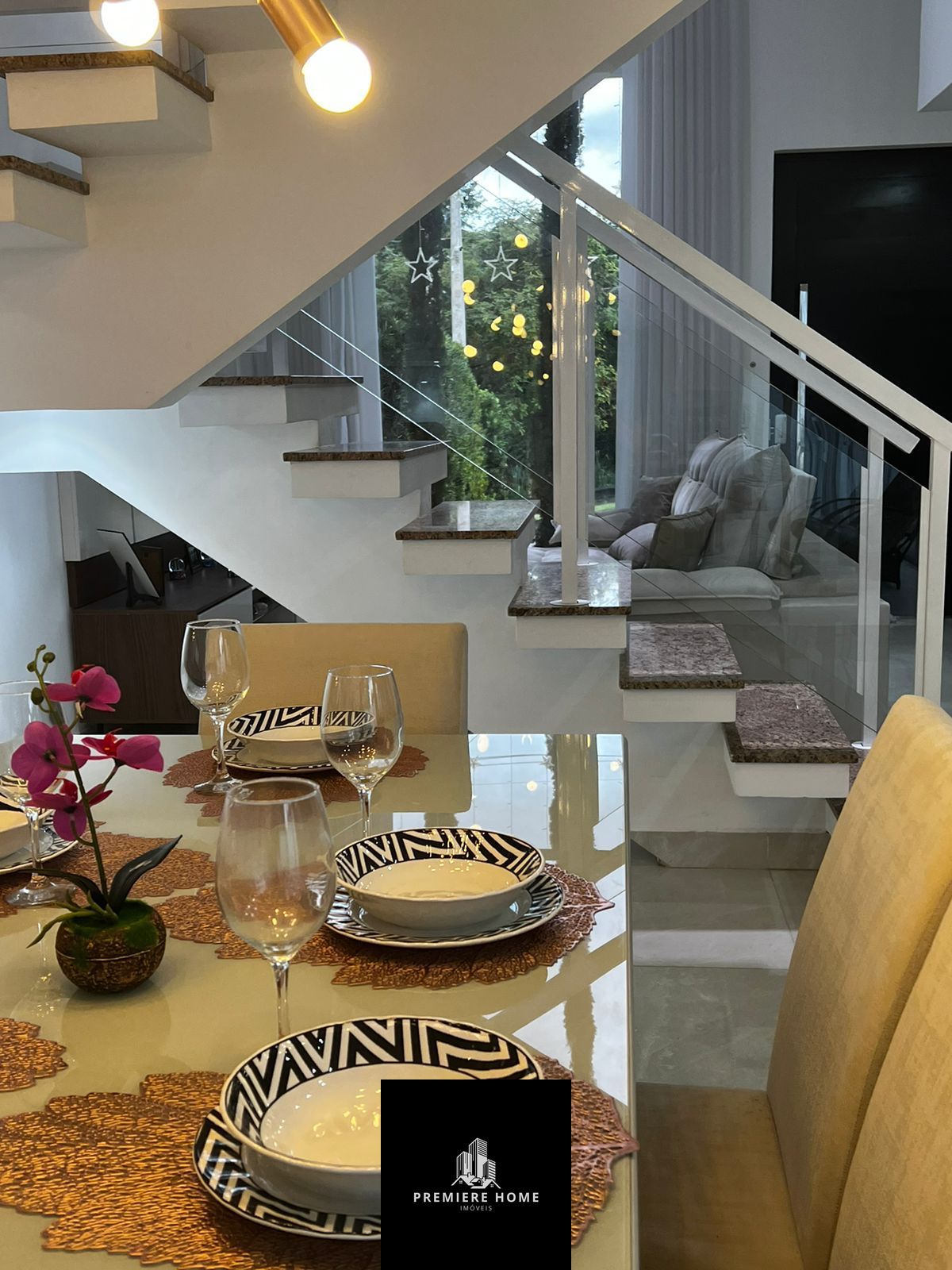 Casa de Condomínio, 4 quartos - Foto 4