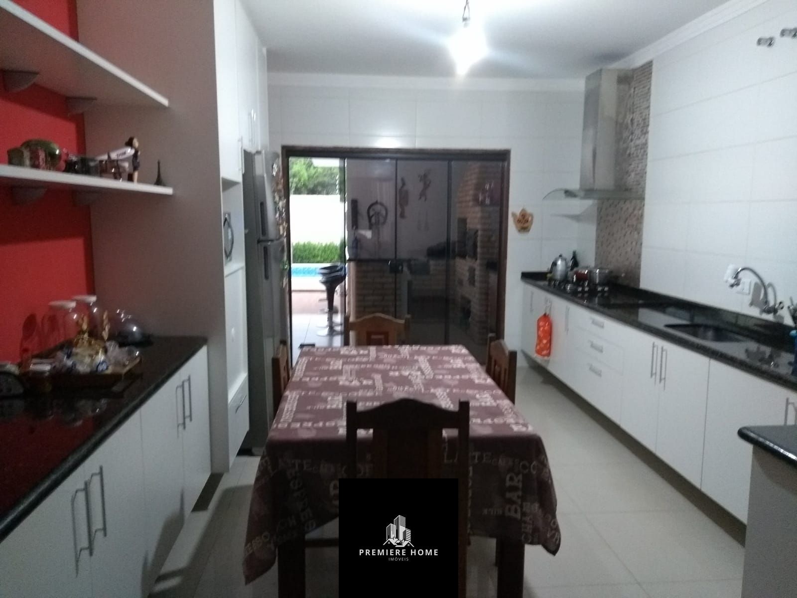 Casa de Condomínio, 3 quartos - Foto 31