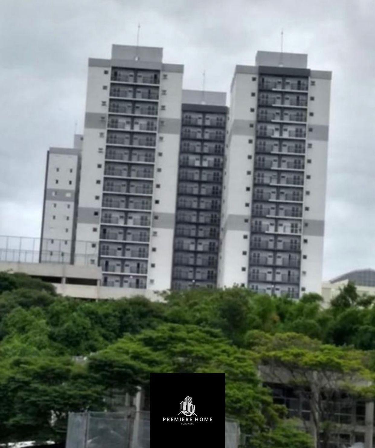 Apartamento, 2 quartos, 54 m² - Foto 24