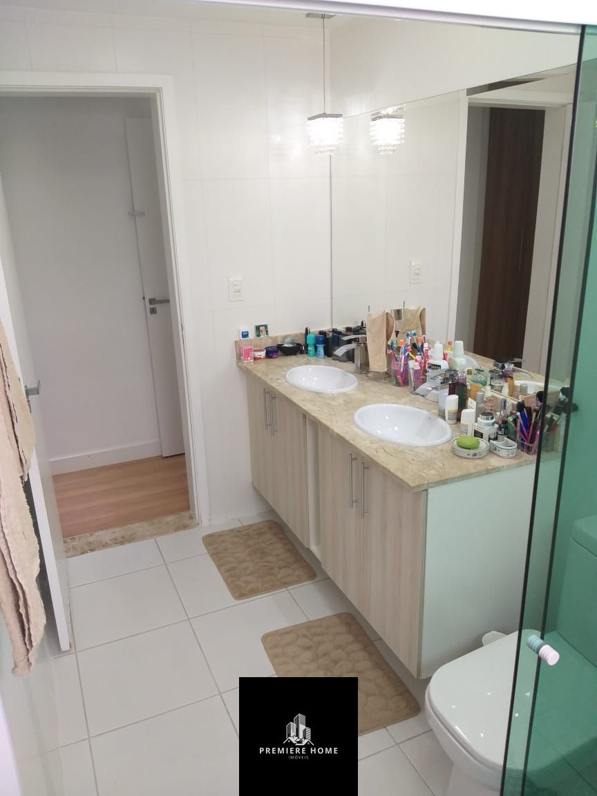 Apartamento à venda com 3 quartos, 140m² - Foto 30