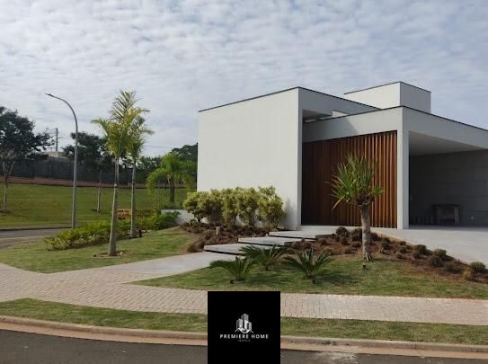 Casa de Condomínio à venda com 3 quartos, 214m² - Foto 11