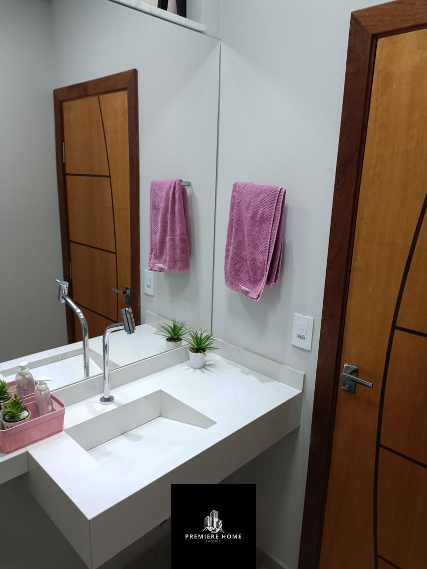 Casa de Condomínio à venda com 3 quartos, 210m² - Foto 32