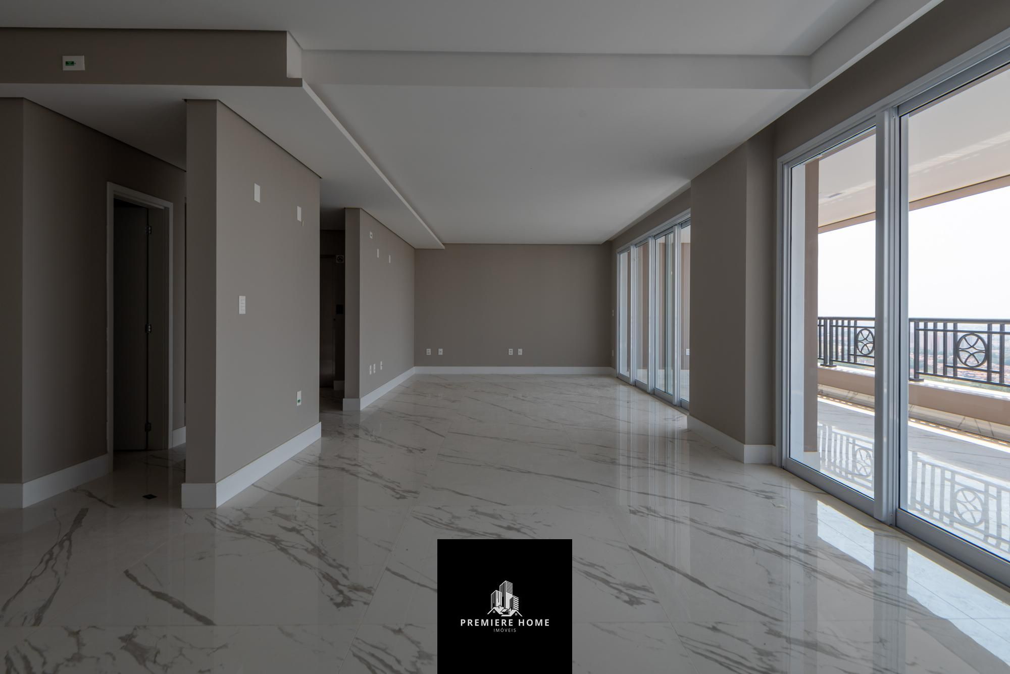 Apartamento, 4 quartos, 366 m² - Foto 6