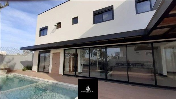 Casa de Condomínio à venda com 4 quartos, 380m² - Foto 25