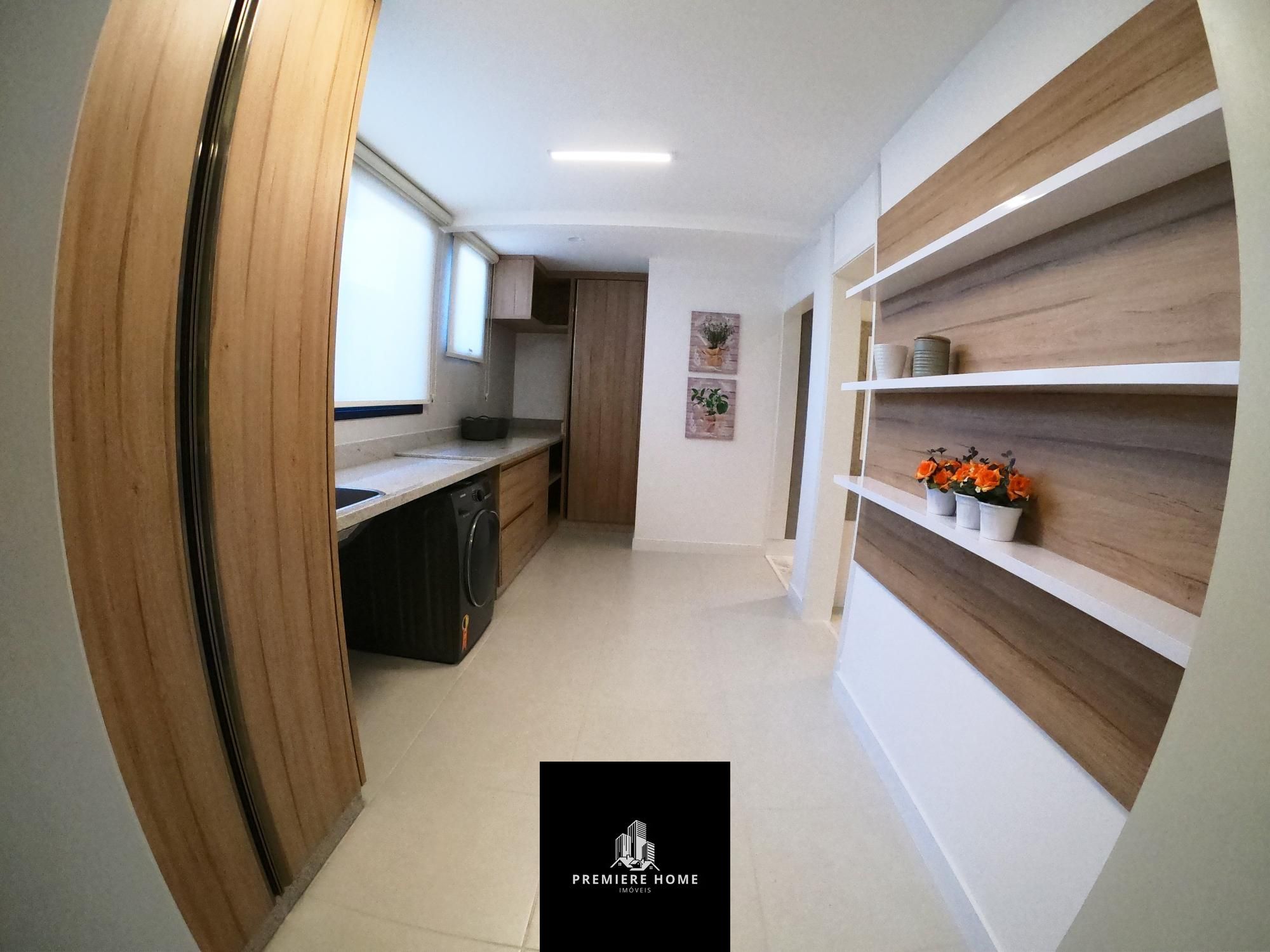 Apartamento à venda com 4 quartos, 220m² - Foto 35