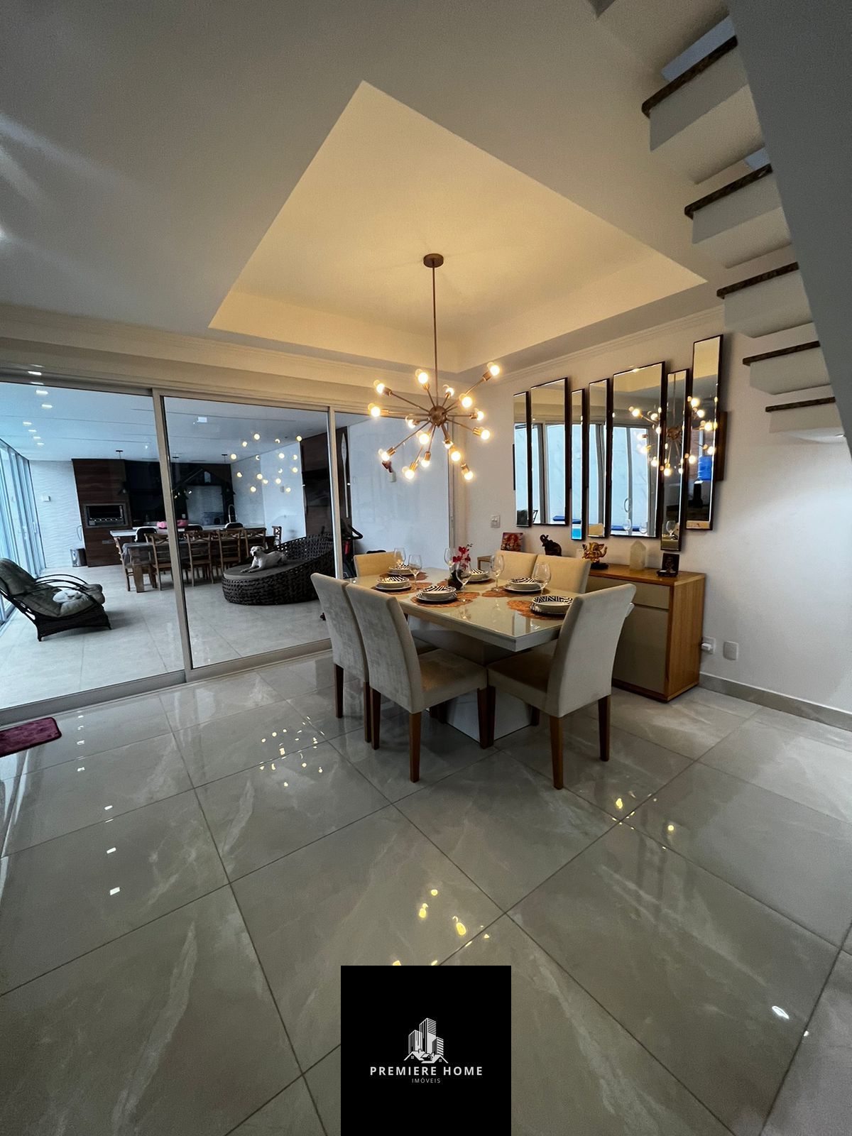 Casa de Condomínio, 4 quartos - Foto 22