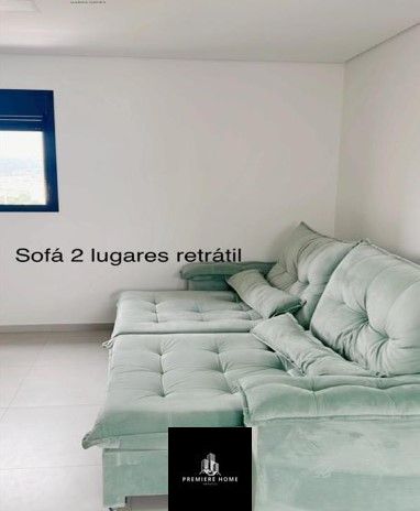 Apartamento para alugar com 3 quartos, 123m² - Foto 1