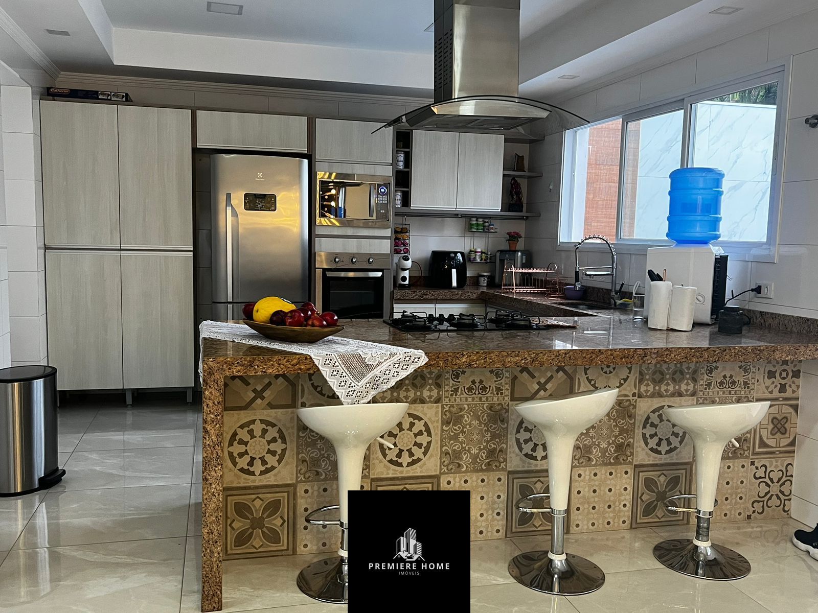 Casa de Condomínio, 4 quartos - Foto 15