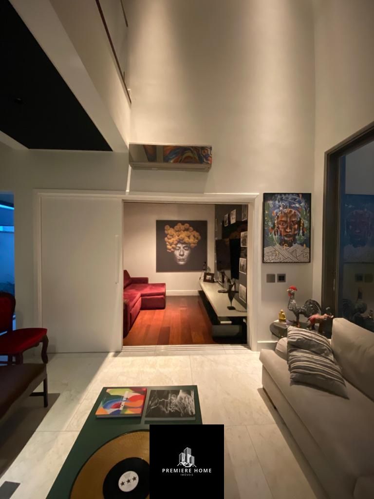 Casa de Condomínio à venda com 5 quartos, 430m² - Foto 18