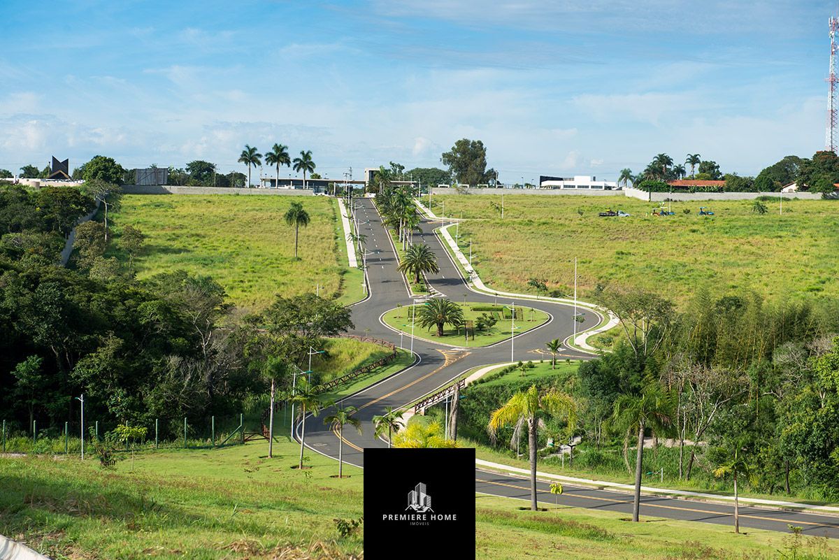 Casa de Condomínio à venda com 4 quartos, 560m² - Foto 13