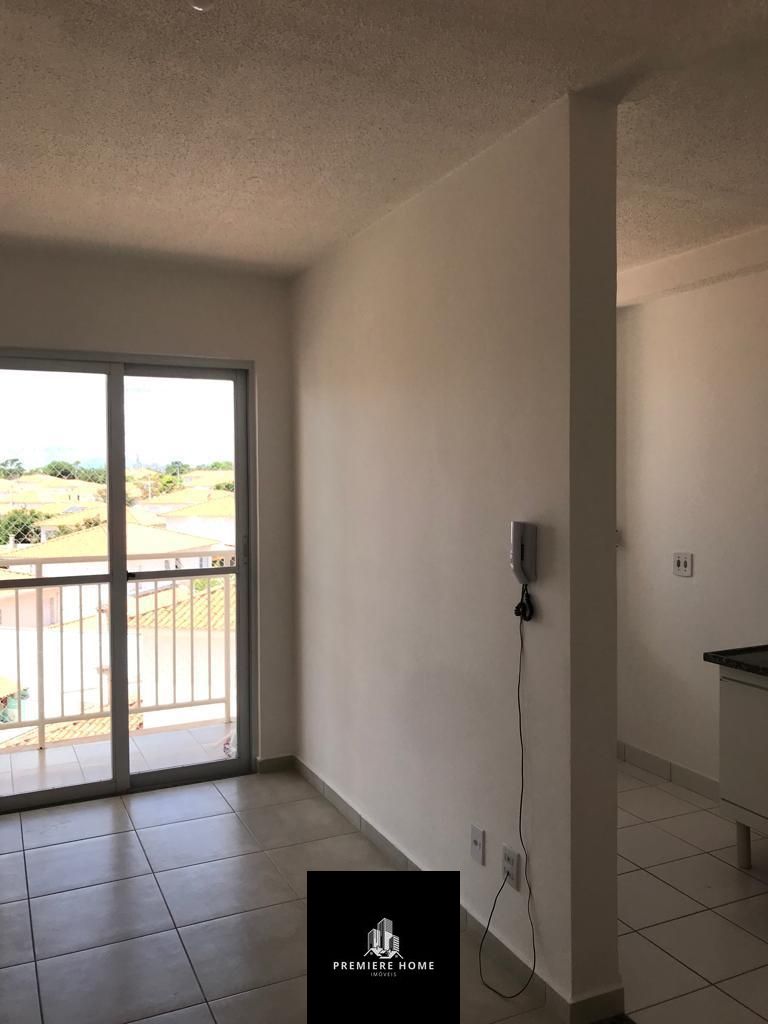 Apartamento à venda com 2 quartos, 48m² - Foto 4