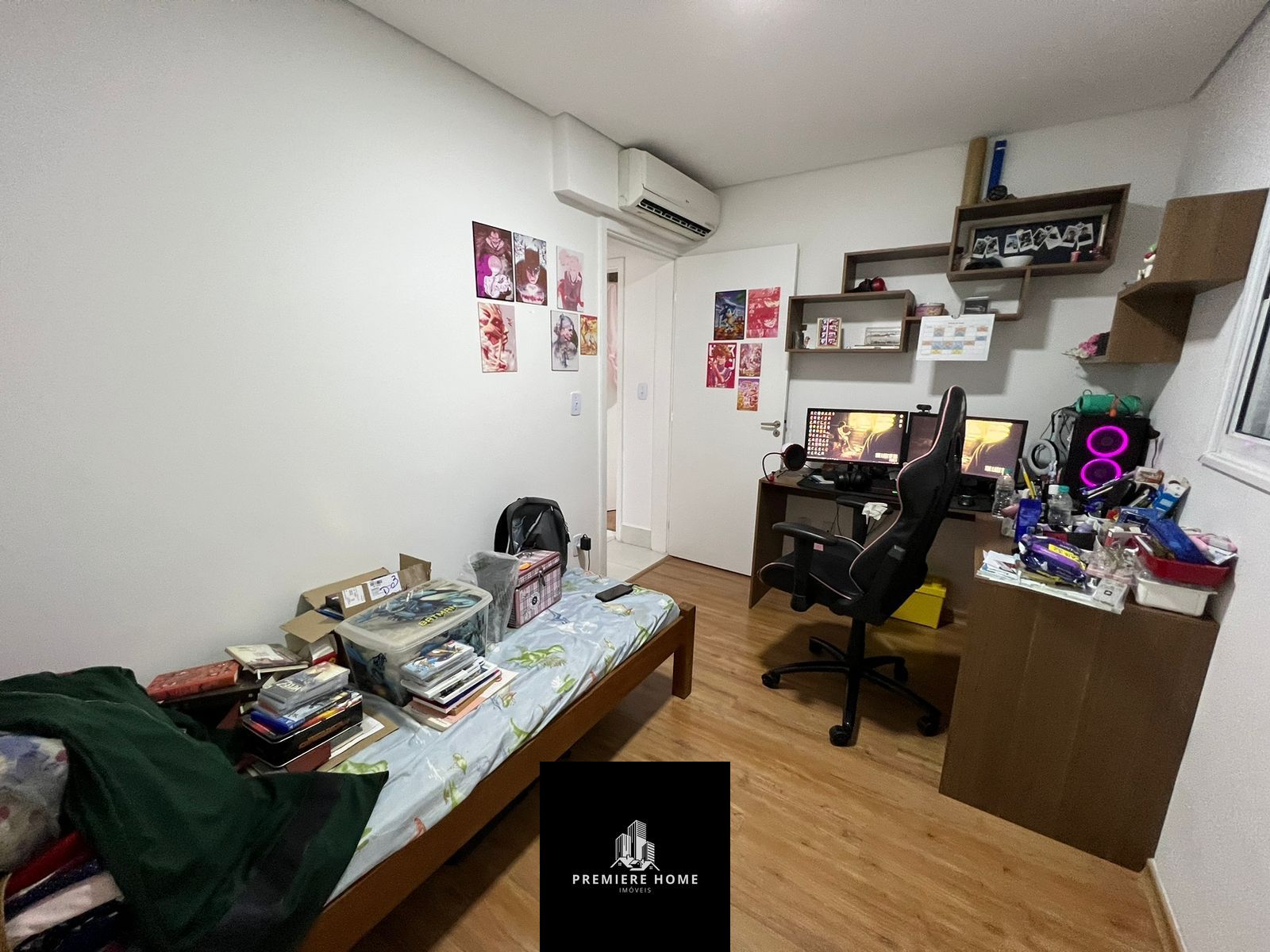 Apartamento, 2 quartos, 54 m² - Foto 14