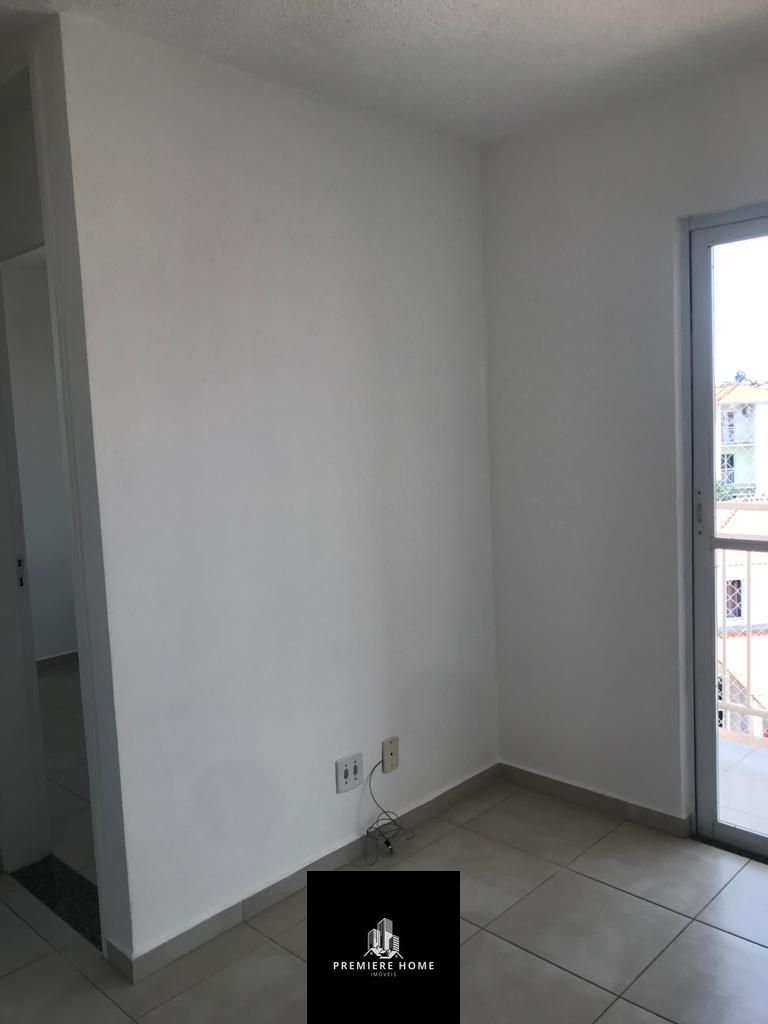 Apartamento à venda com 2 quartos, 48m² - Foto 13