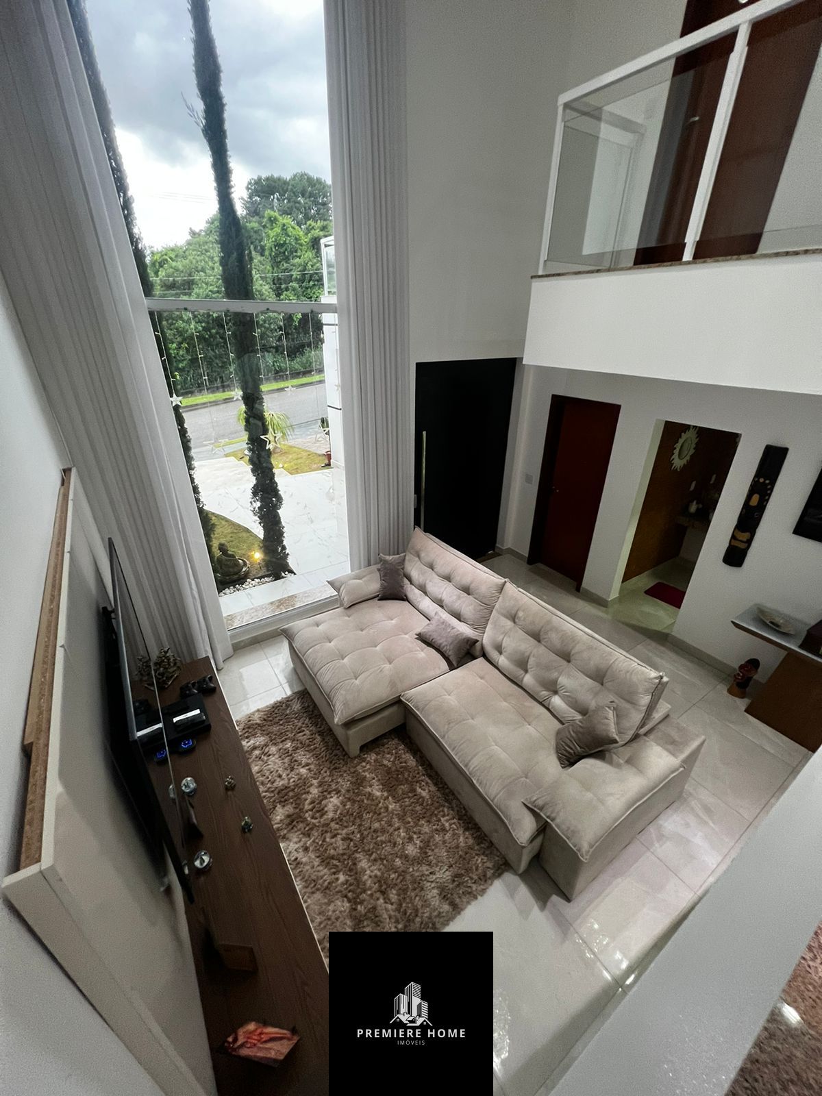 Casa de Condomínio, 4 quartos - Foto 28