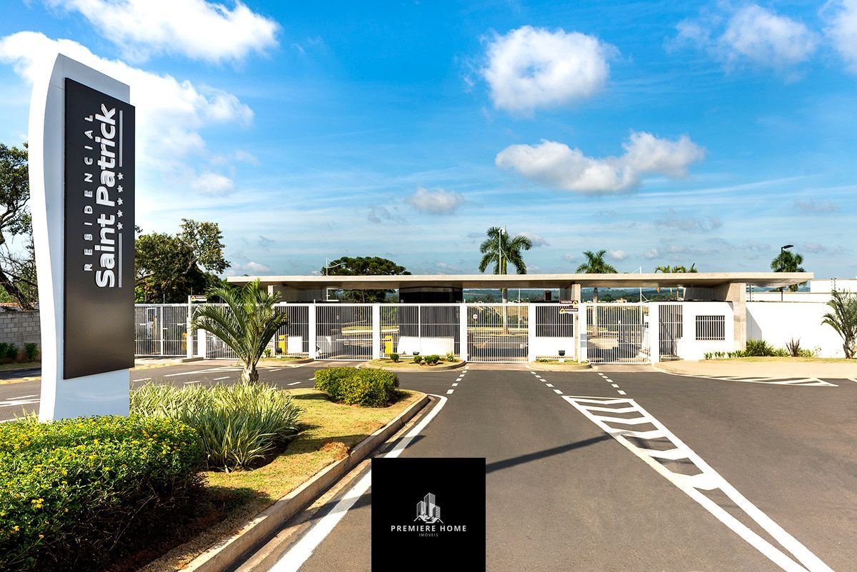 Casa de Condomínio à venda com 4 quartos, 560m² - Foto 1