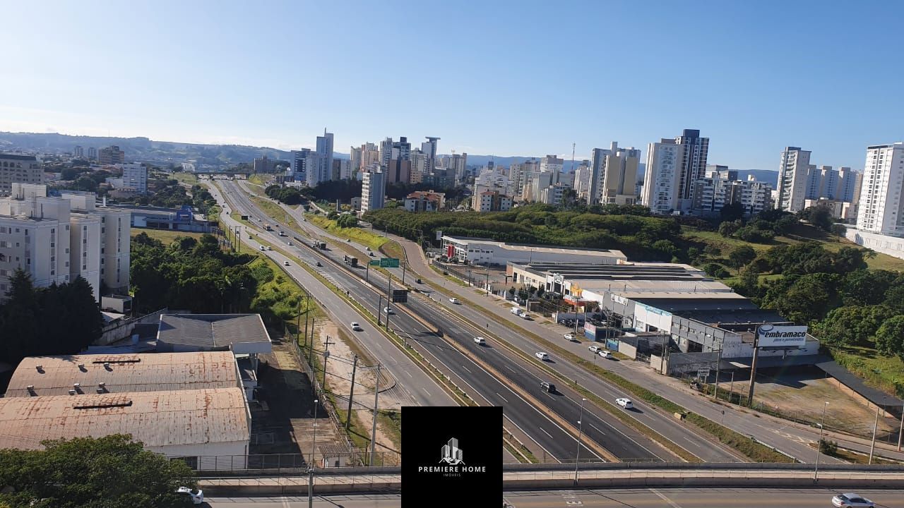 Apartamento, 1 quarto, 47 m² - Foto 7