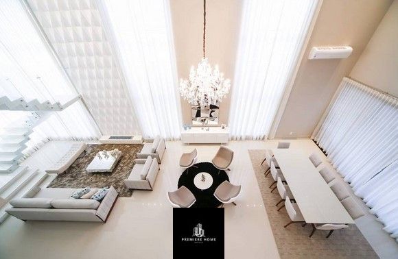 Casa de Condomínio, 4 quartos - Foto 6