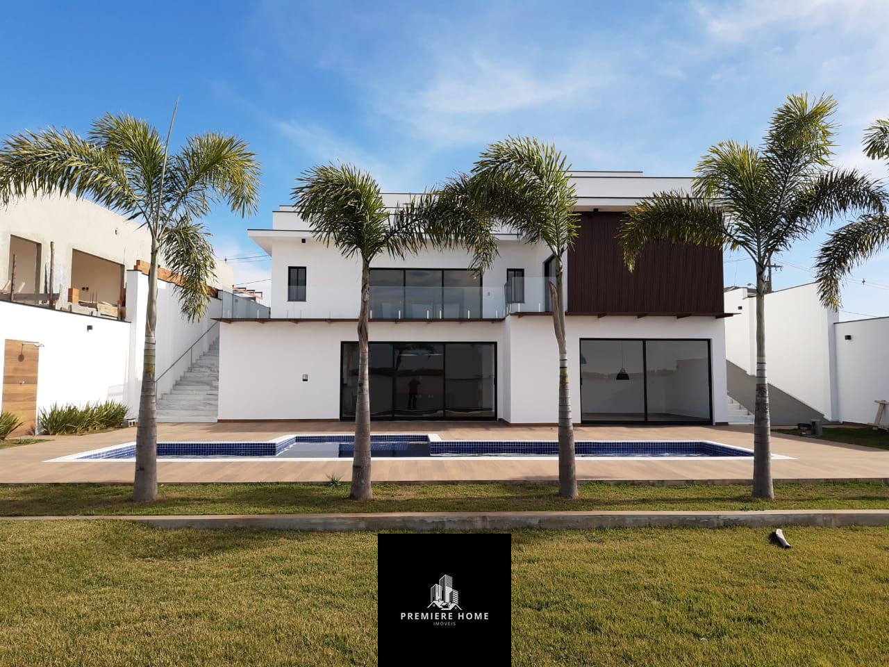 Casa de Condomínio, 4 quartos - Foto 41