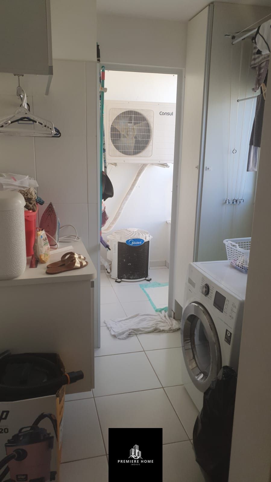 Apartamento à venda com 3 quartos, 116m² - Foto 6