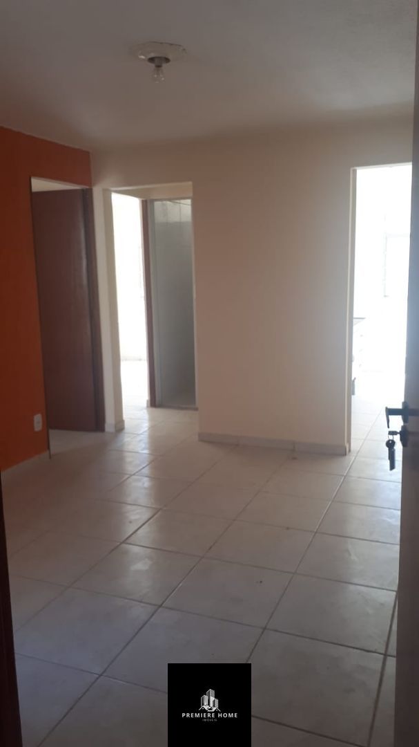 Apartamento à venda com 2 quartos, 50m² - Foto 3