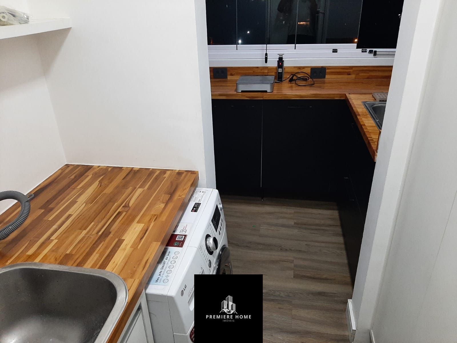 Apartamento, 1 quarto, 52 m² - Foto 14