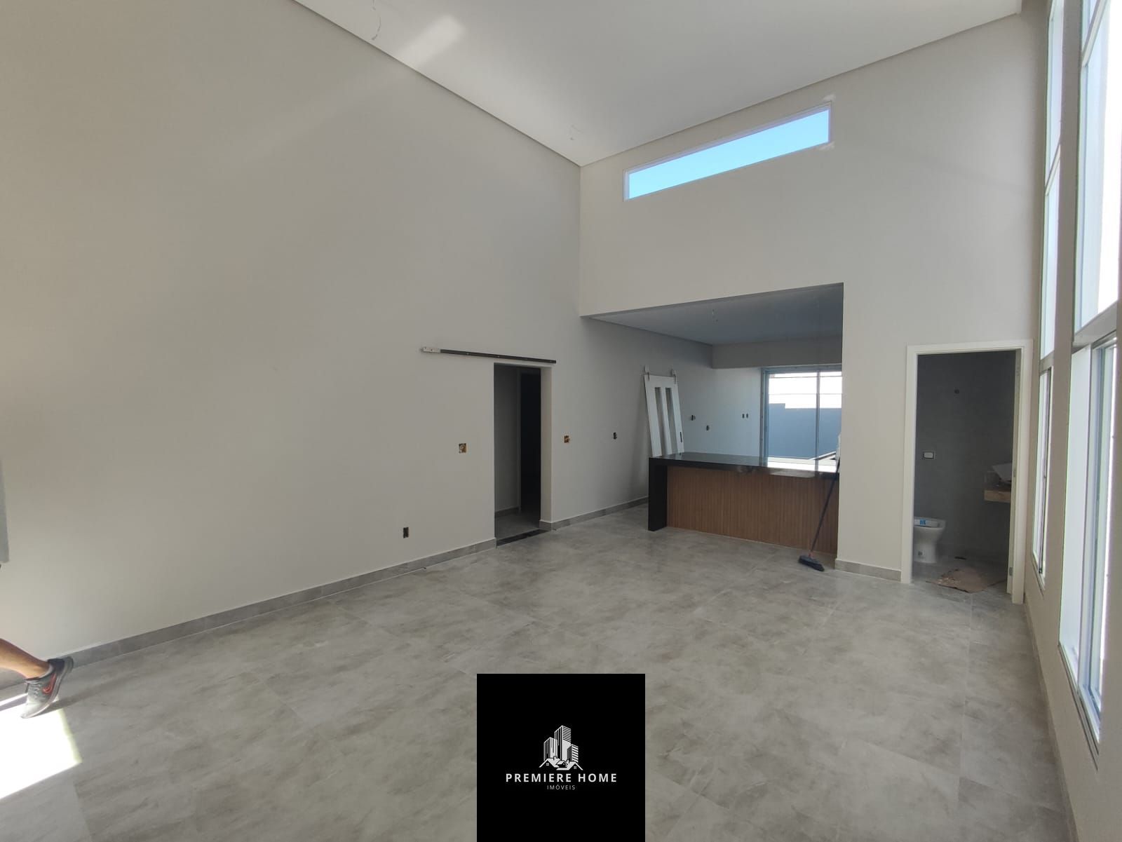 Casa de Condomínio à venda com 3 quartos, 153m² - Foto 1