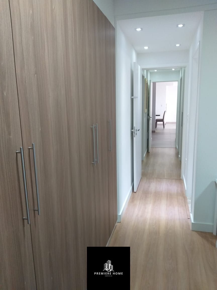 Apartamento à venda com 3 quartos, 140m² - Foto 35