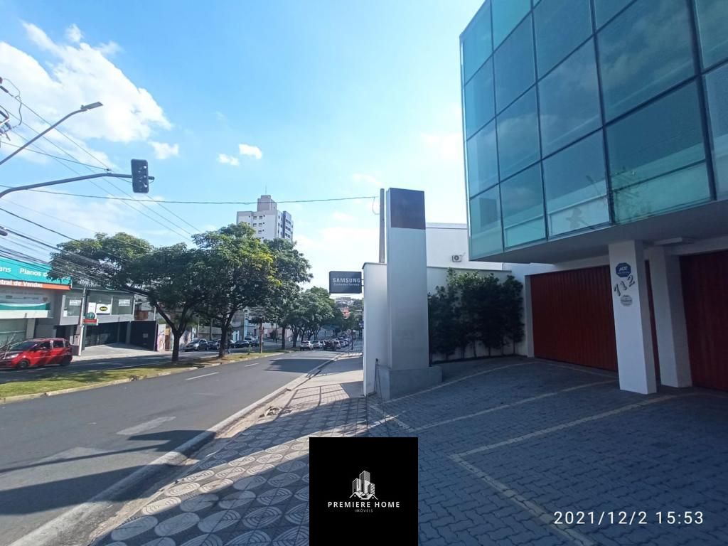 Conjunto Comercial-Sala para alugar com 4 quartos, 440m² - Foto 3