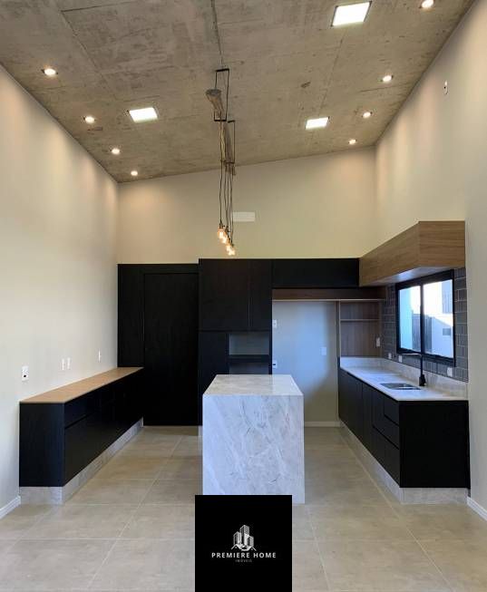 Casa de Condomínio à venda com 4 quartos, 240m² - Foto 5
