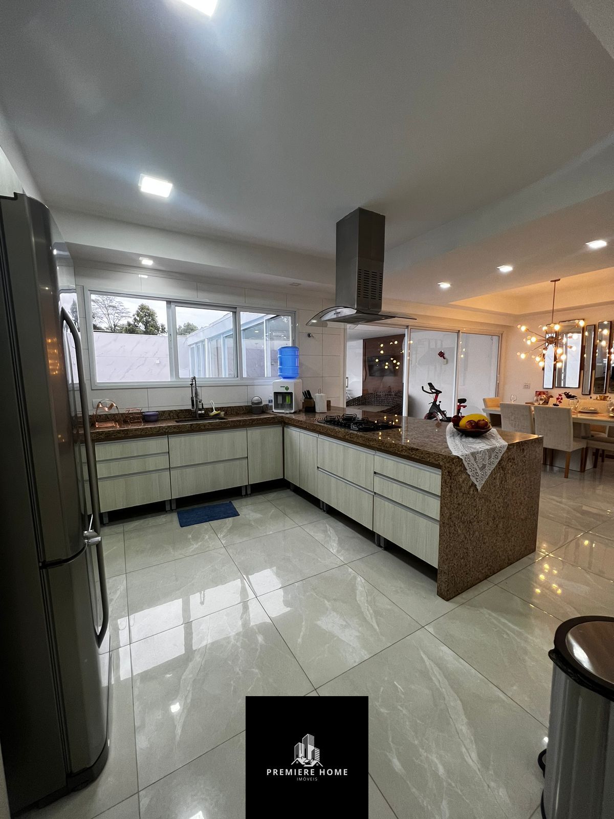 Casa de Condomínio, 4 quartos - Foto 18