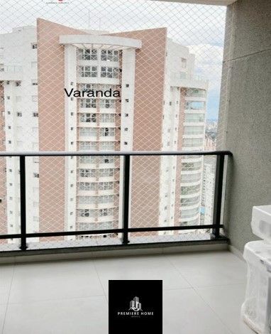 Apartamento para alugar com 3 quartos, 123m² - Foto 5