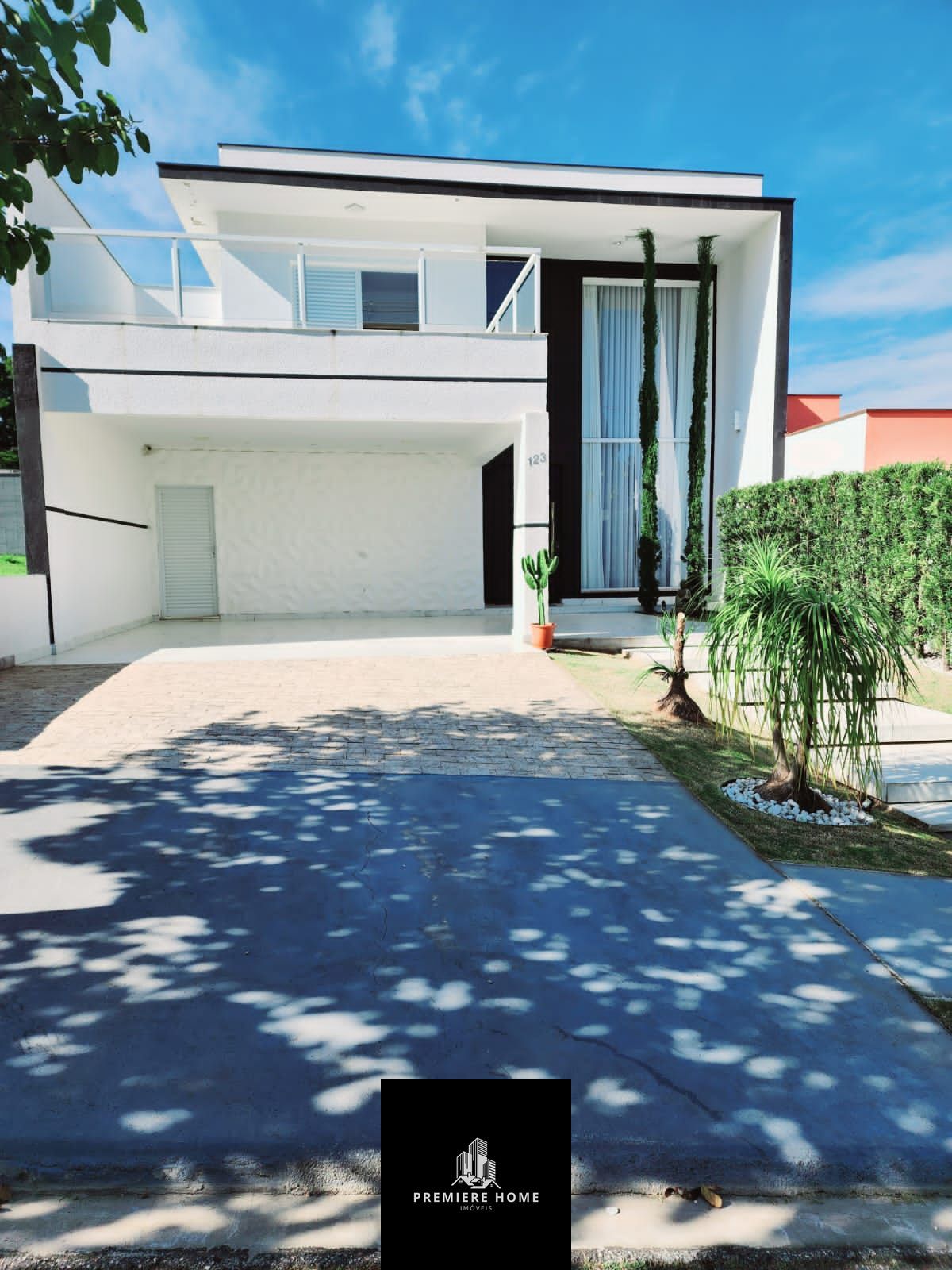 Casa de Condomínio, 4 quartos - Foto 27