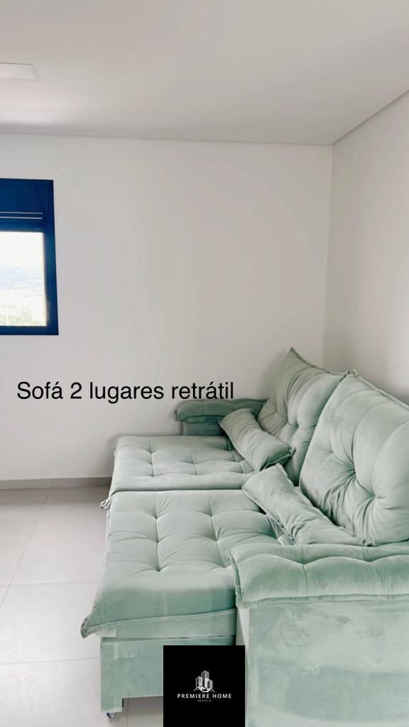 Apartamento para alugar com 3 quartos, 129m² - Foto 4