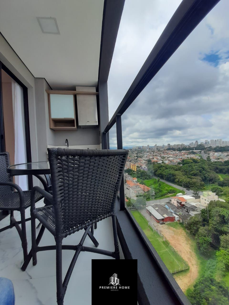 Apartamento à venda com 2 quartos, 55m² - Foto 5