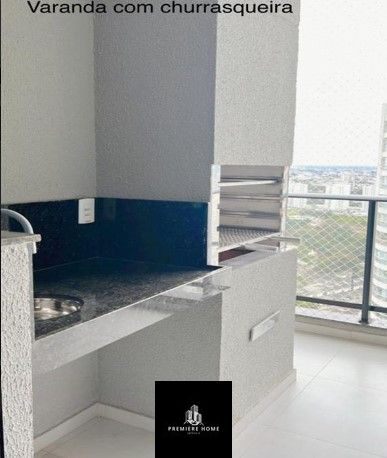 Apartamento, 3 quartos, 123 m² - Foto 4