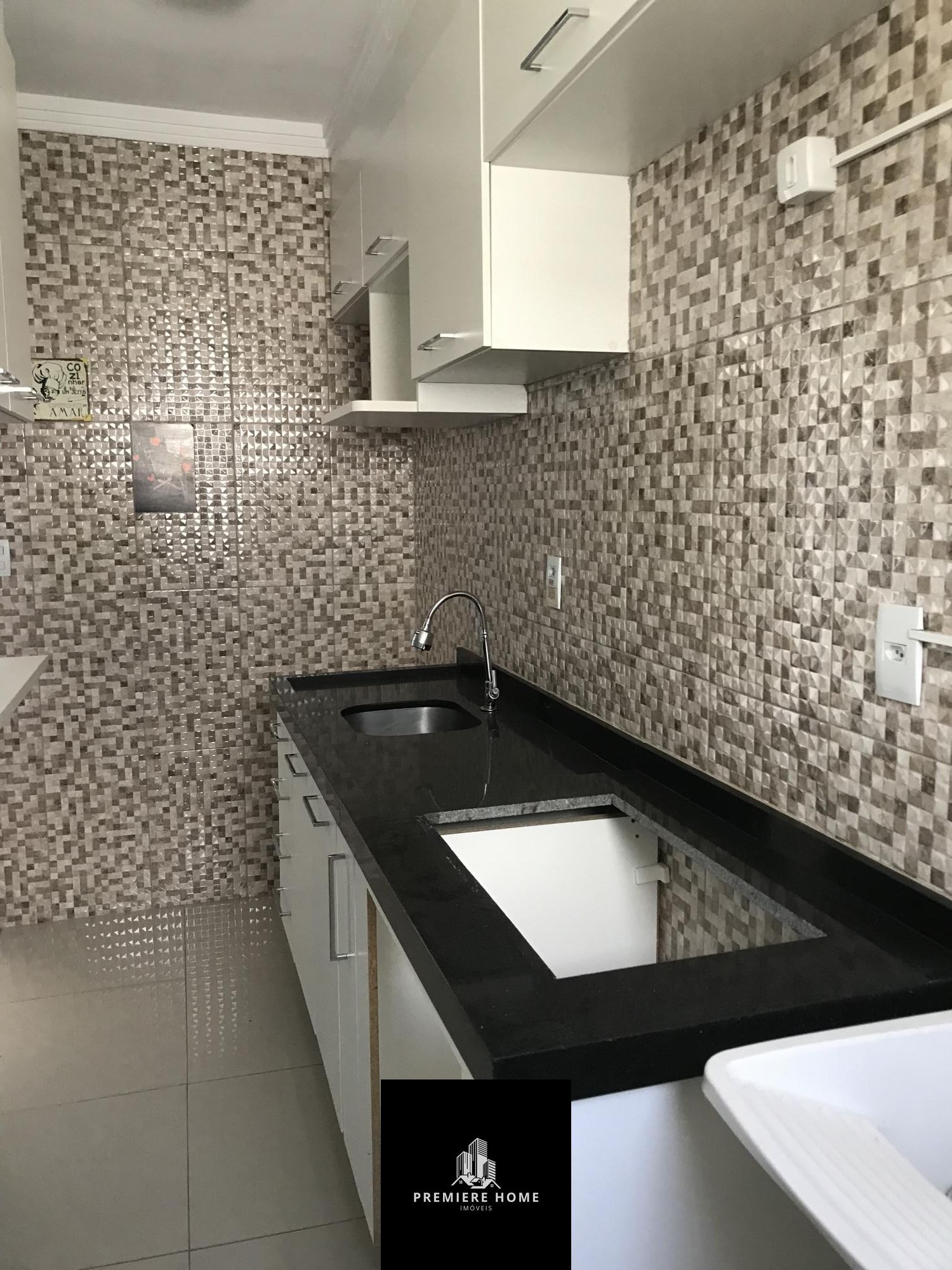 Apartamento à venda com 2 quartos, 48m² - Foto 15