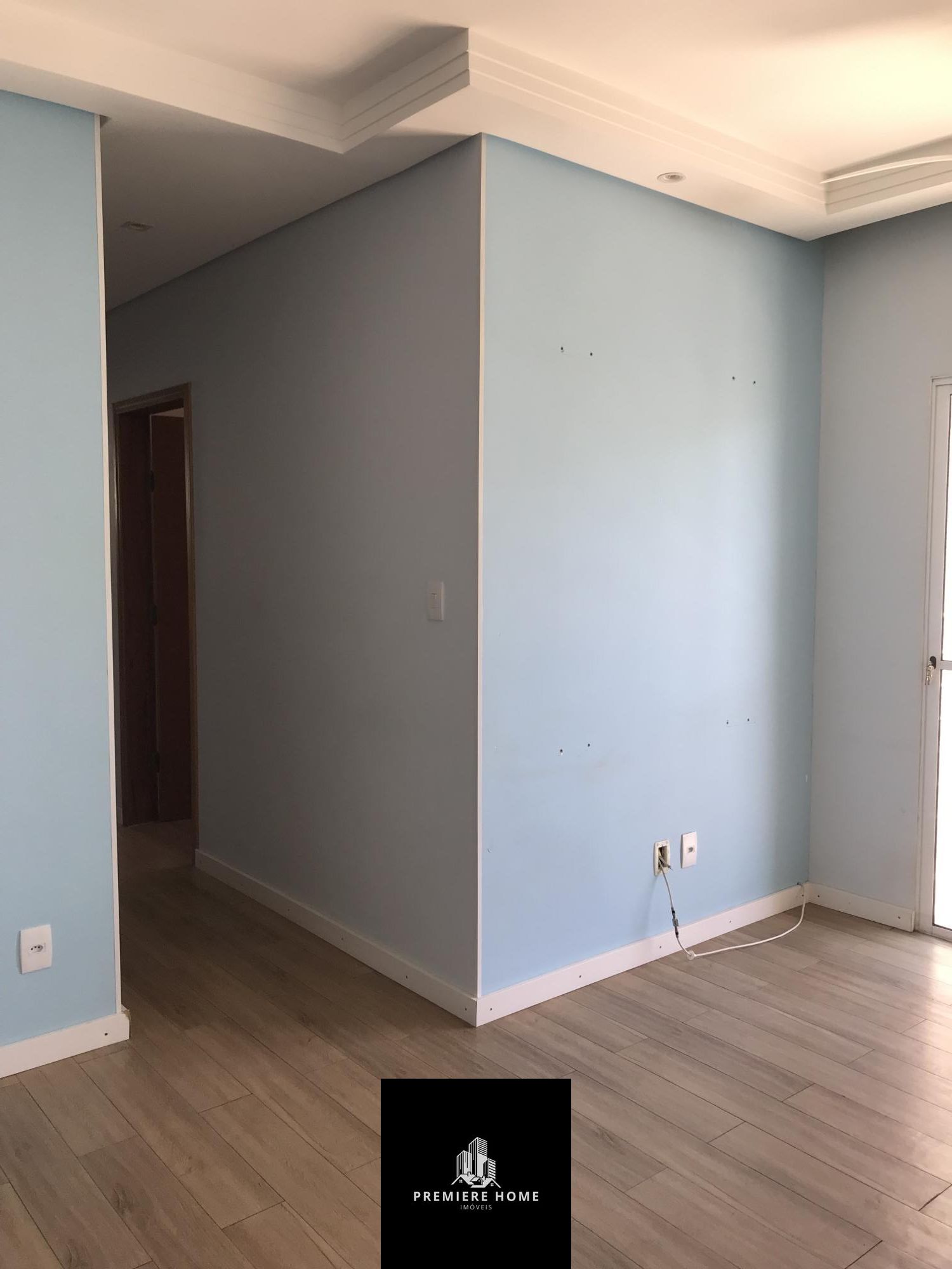 Apartamento à venda com 2 quartos, 48m² - Foto 5