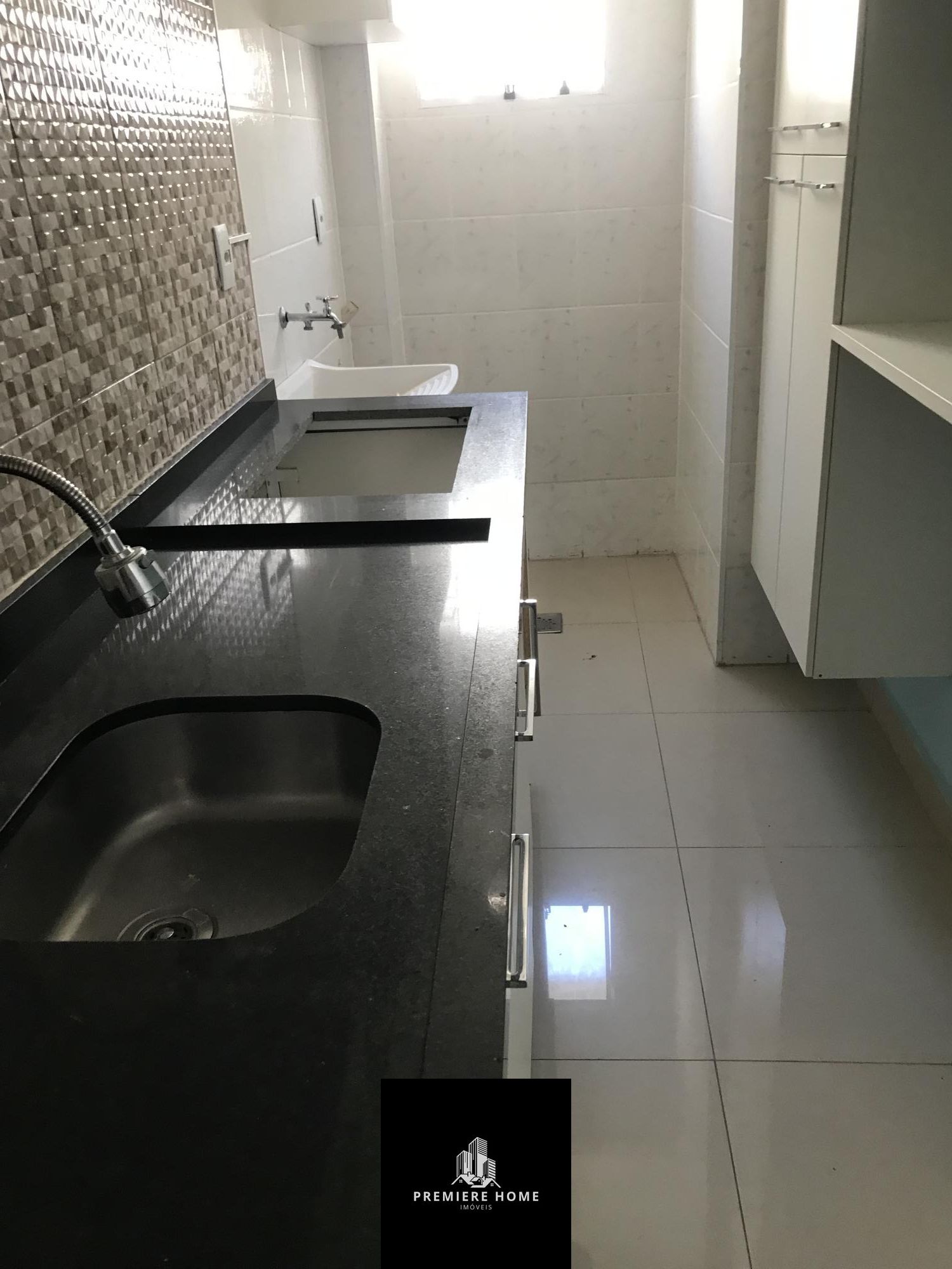 Apartamento à venda com 2 quartos, 48m² - Foto 11