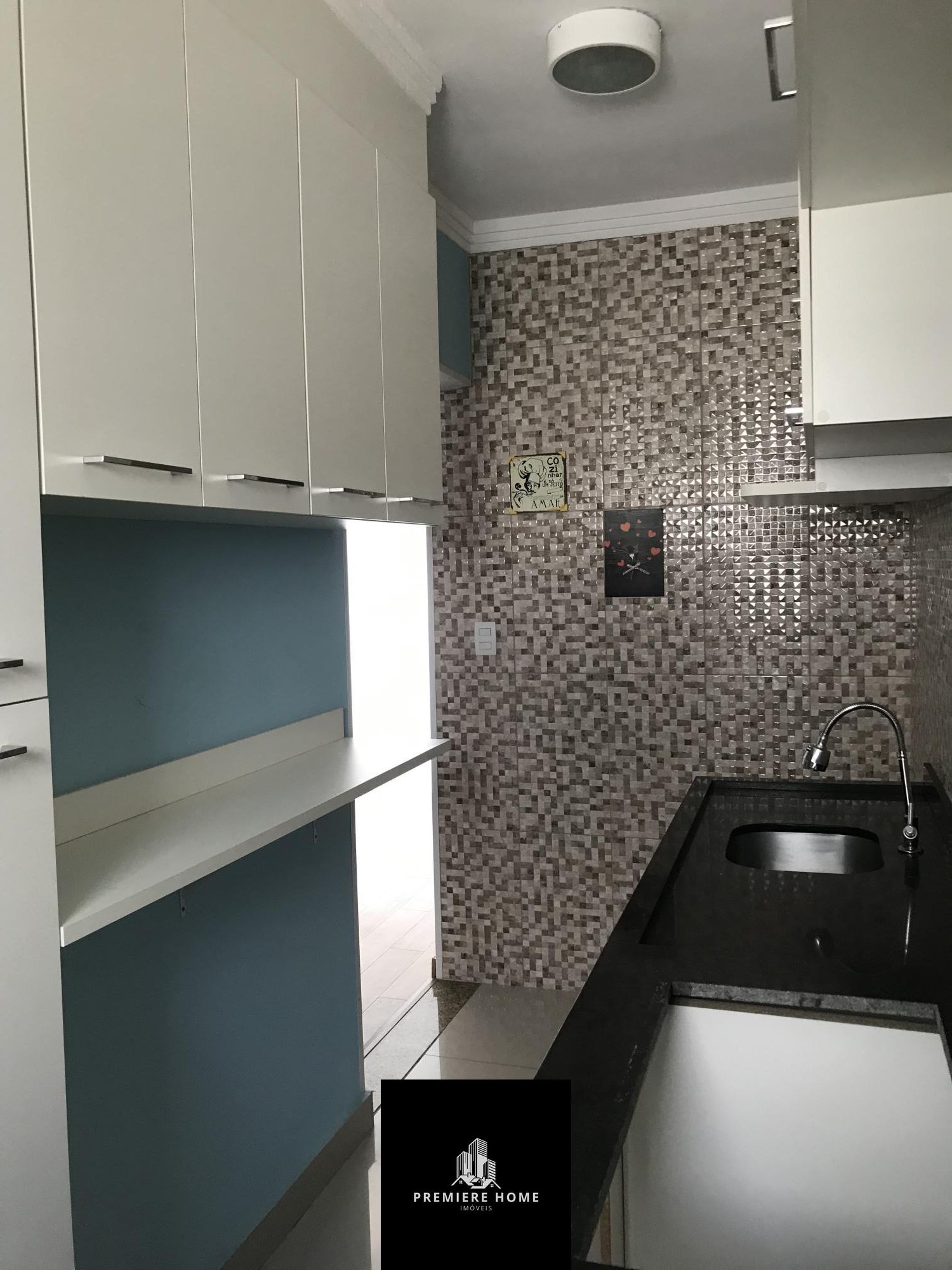 Apartamento à venda com 2 quartos, 48m² - Foto 16