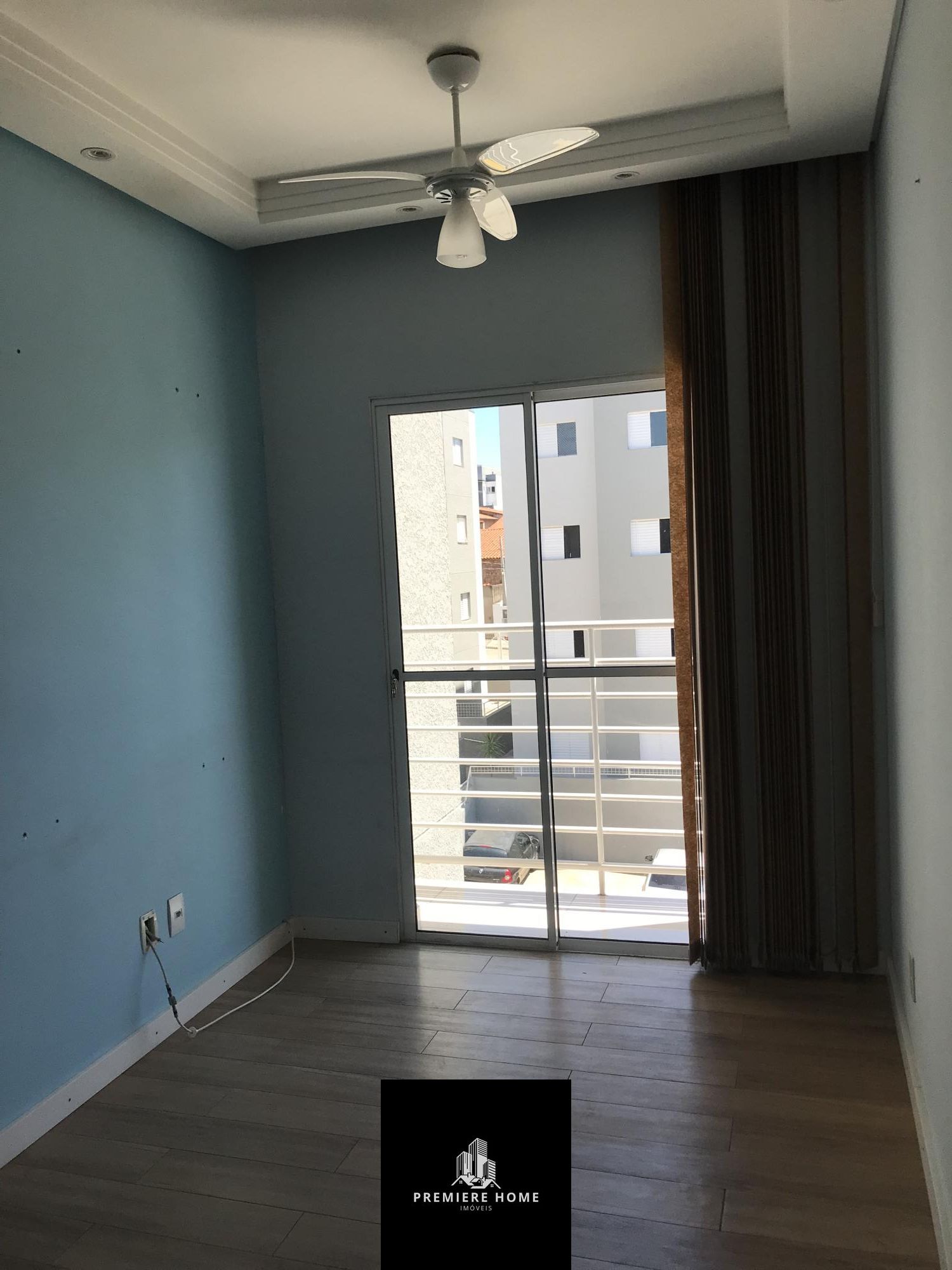 Apartamento à venda com 2 quartos, 48m² - Foto 2